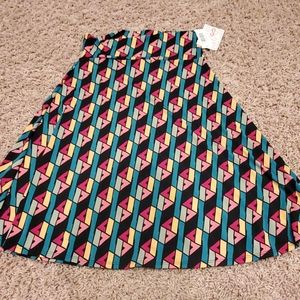 NWT Lularoe Azure